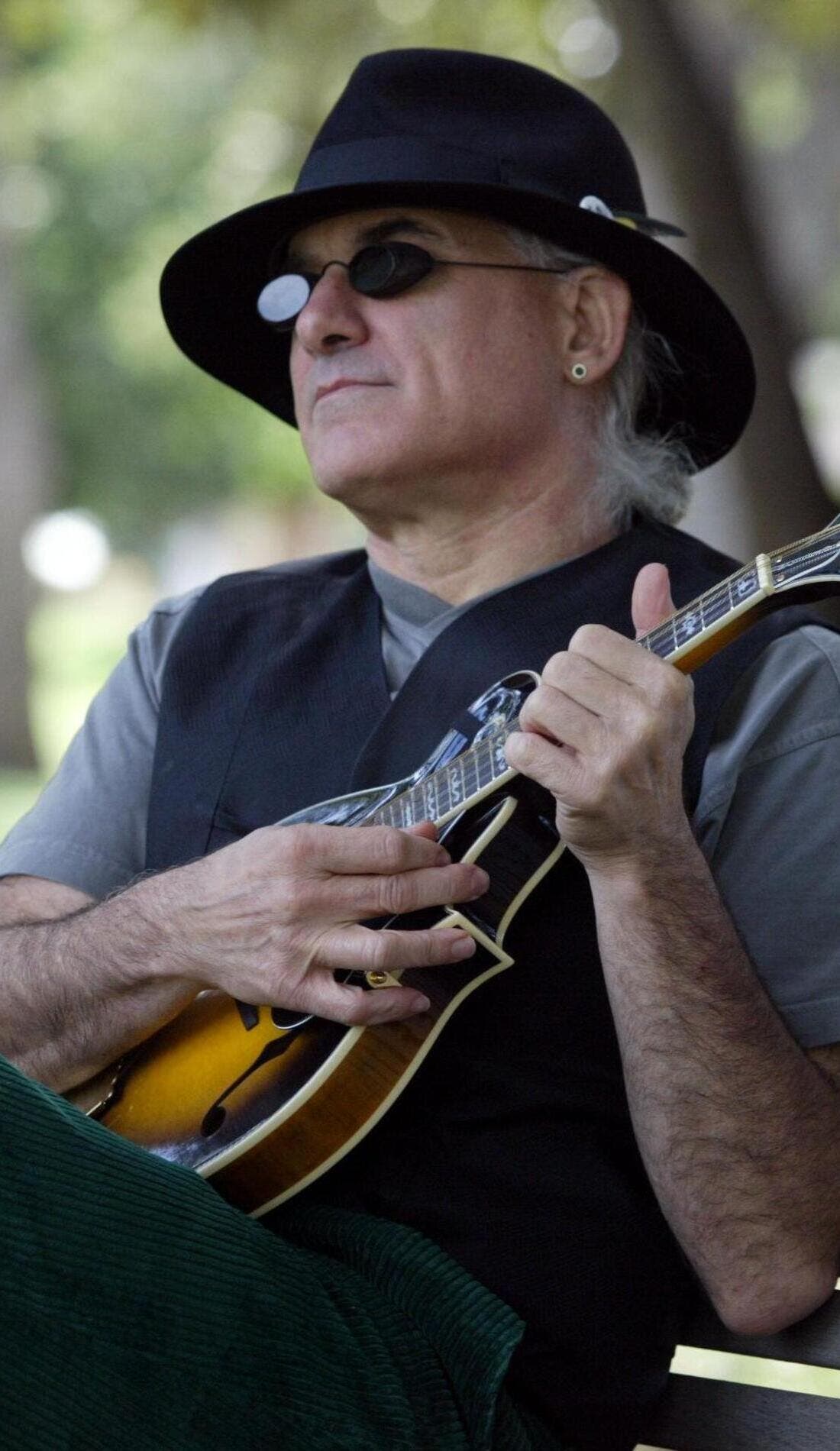 Joe Dolce promotional image for upcoming events and ticket sales