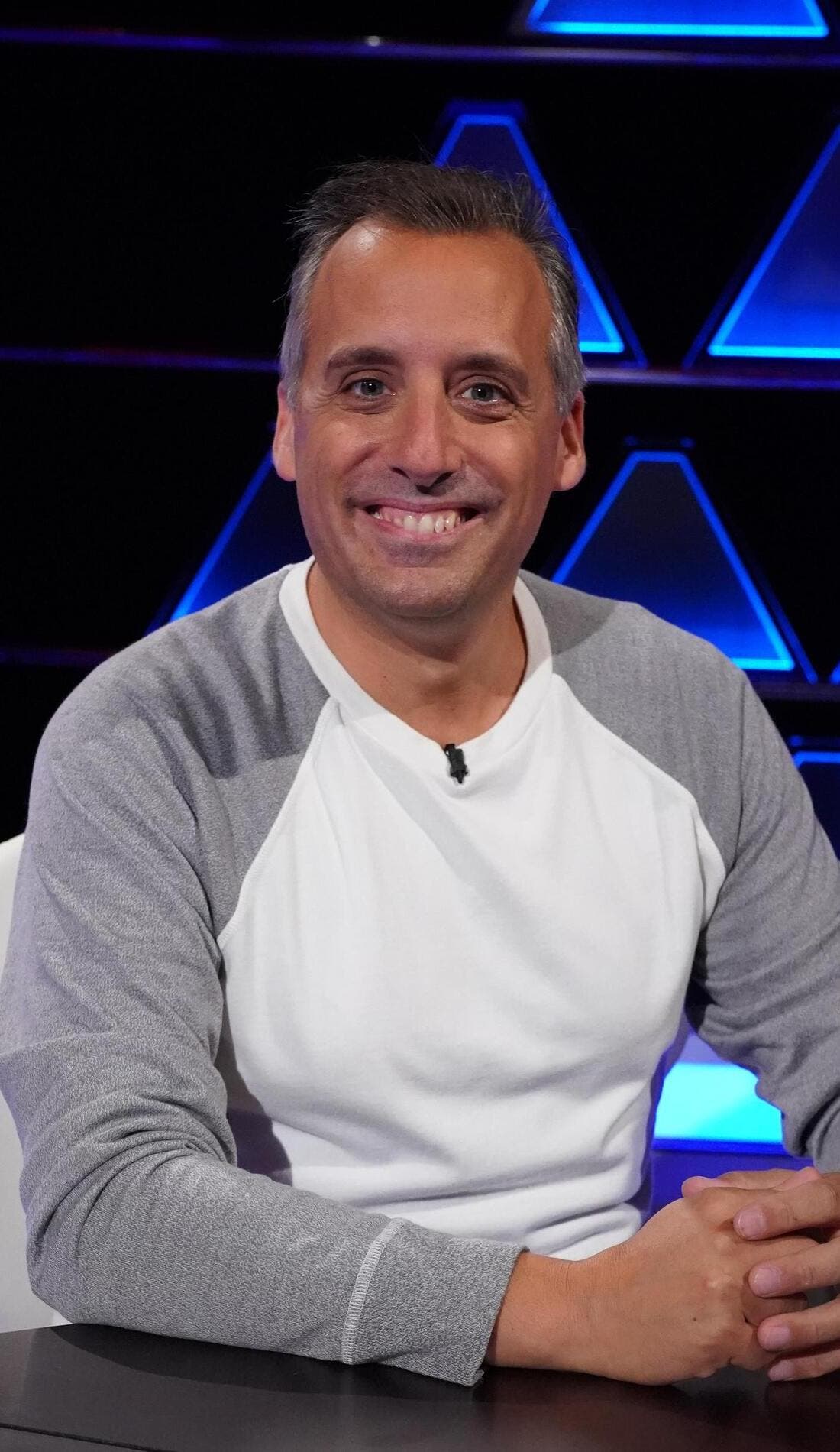 Joe Gatto promotional image for upcoming events and ticket sales