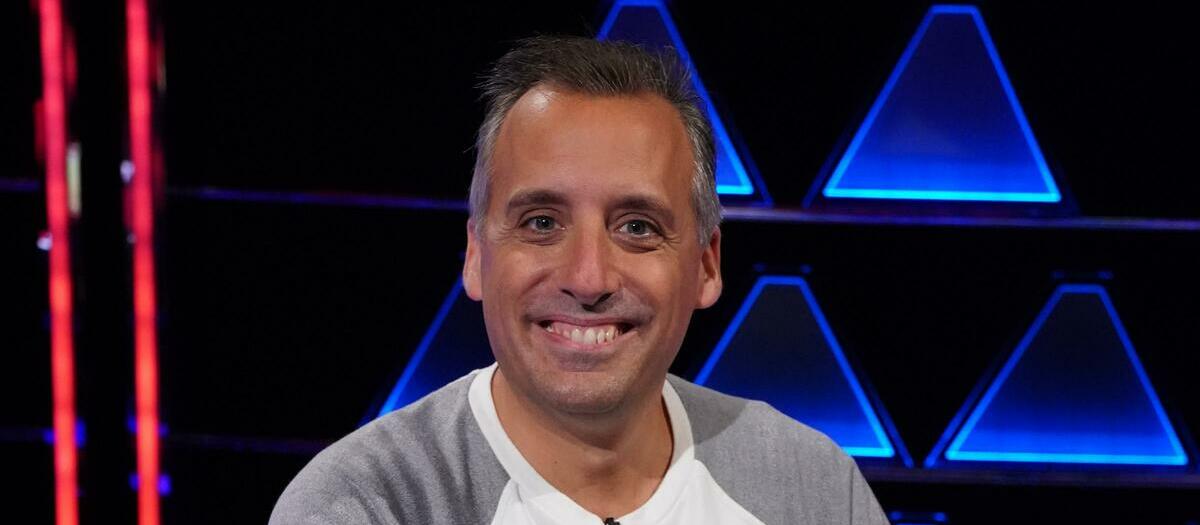 Joe Gatto live — Funny Bone Comedy Club - Toledo, Perrysburg