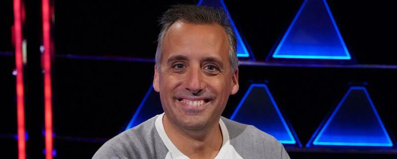 Joe Gatto at Funny Bone Comedy Club - Toledo