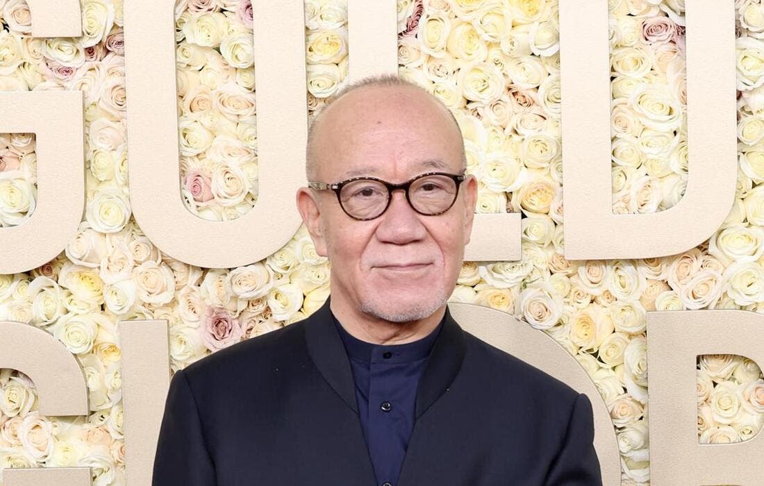 Promotional image for Joe Hisaishi - Chicago tickets at Chicago Symphony Center on Apr 24, 2026