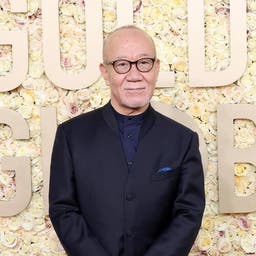 Joe Hisaishi