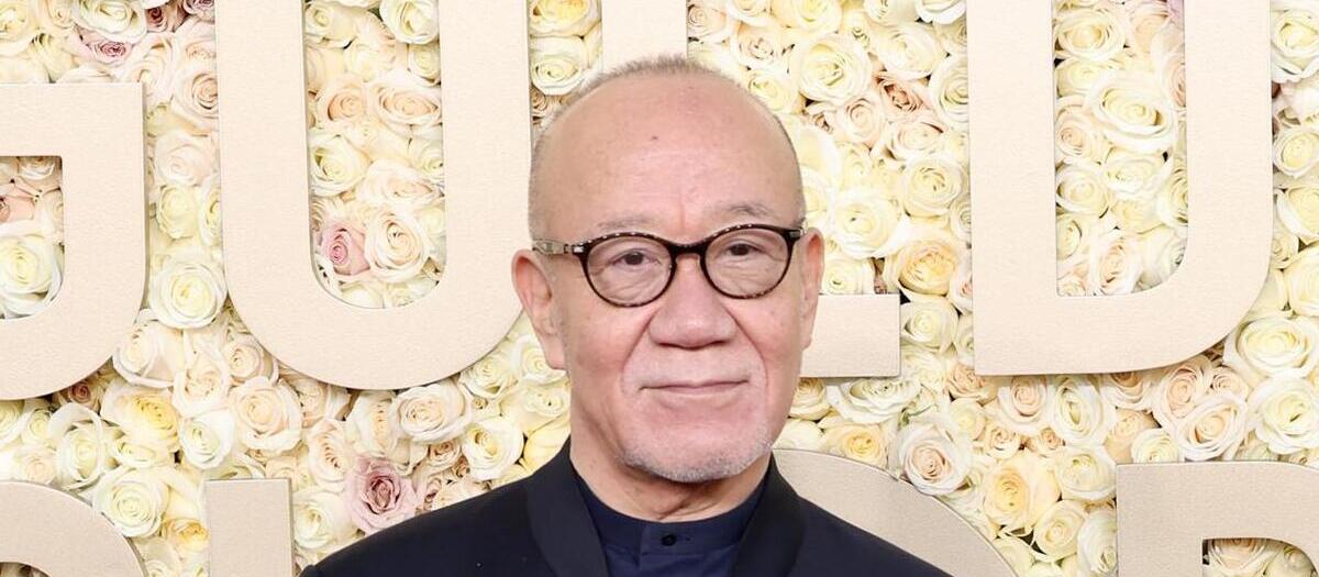 Joe Hisaishi live — Boettcher Concert Hall, Denver