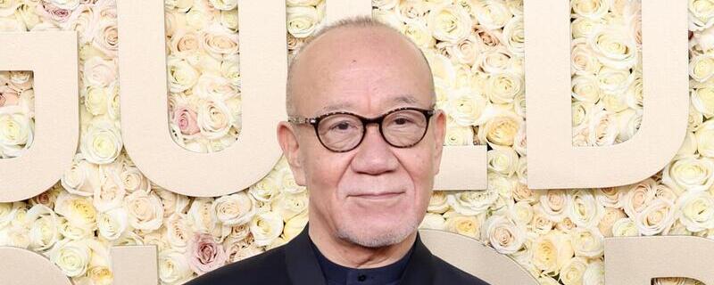Joe Hisaishi at Ziggo Dome