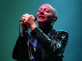 Joe Jackson