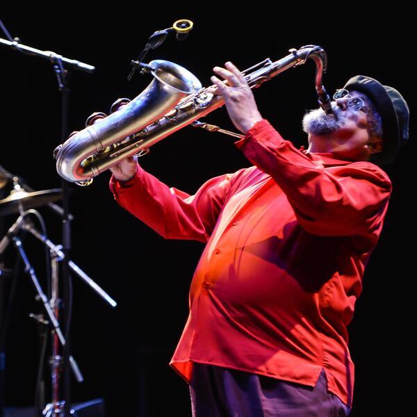 Joe Lovano image