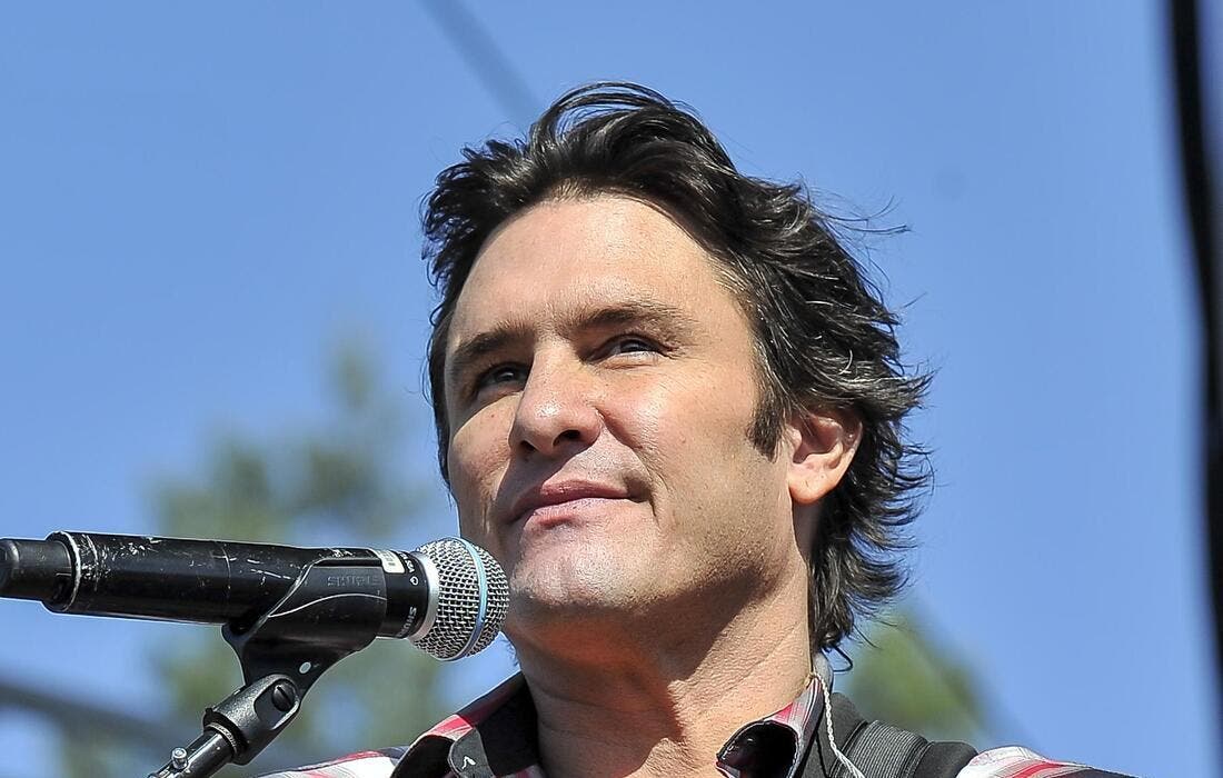 Promotional image for Joe Nichols tickets at The Bowl at Sugar Hill on Sep 20, 2025