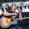 Joe Nichols image