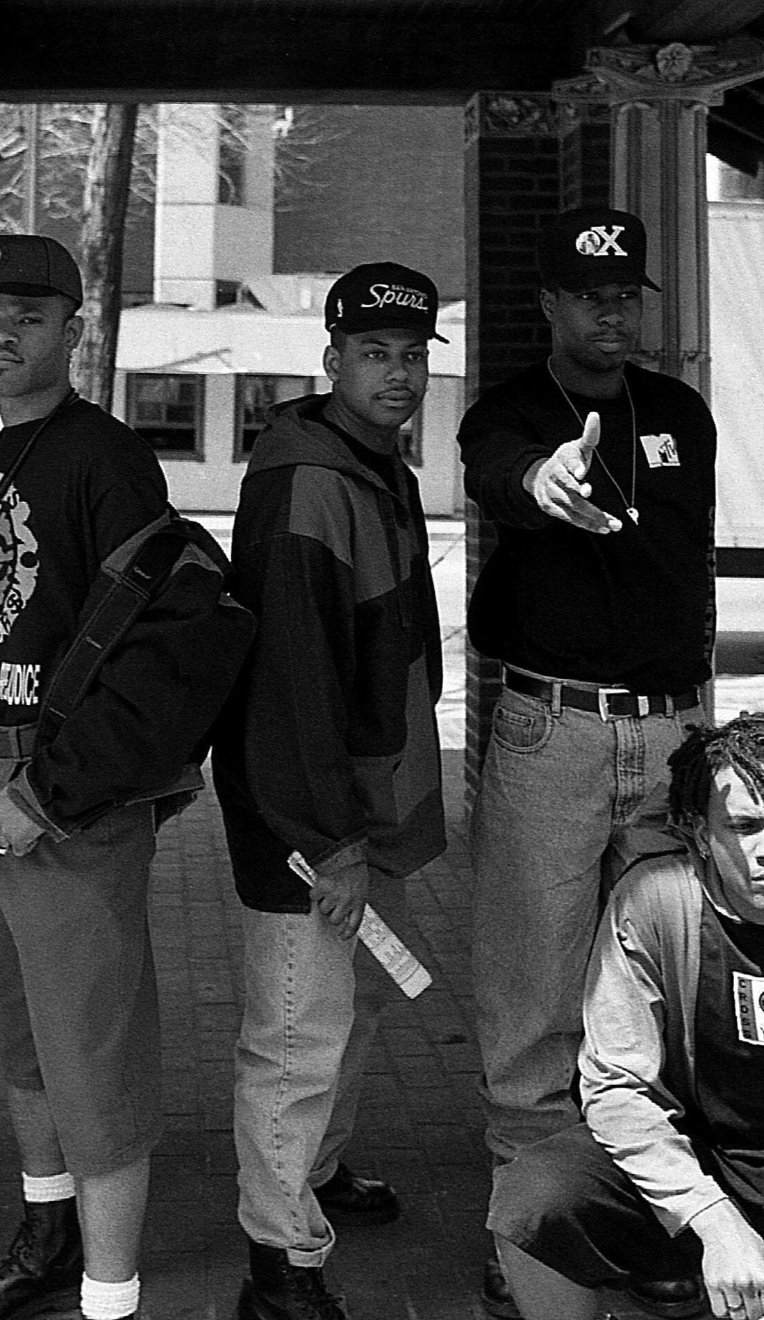 Joe Public promotional image for upcoming events and ticket sales