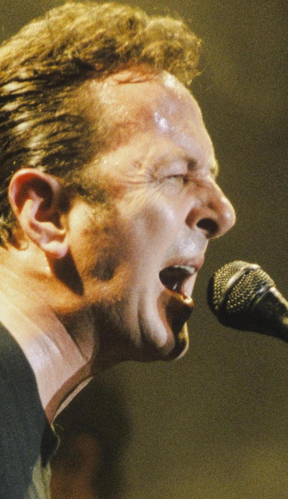 Joe Strummer & The Mescaleros promotional image for upcoming events and ticket sales