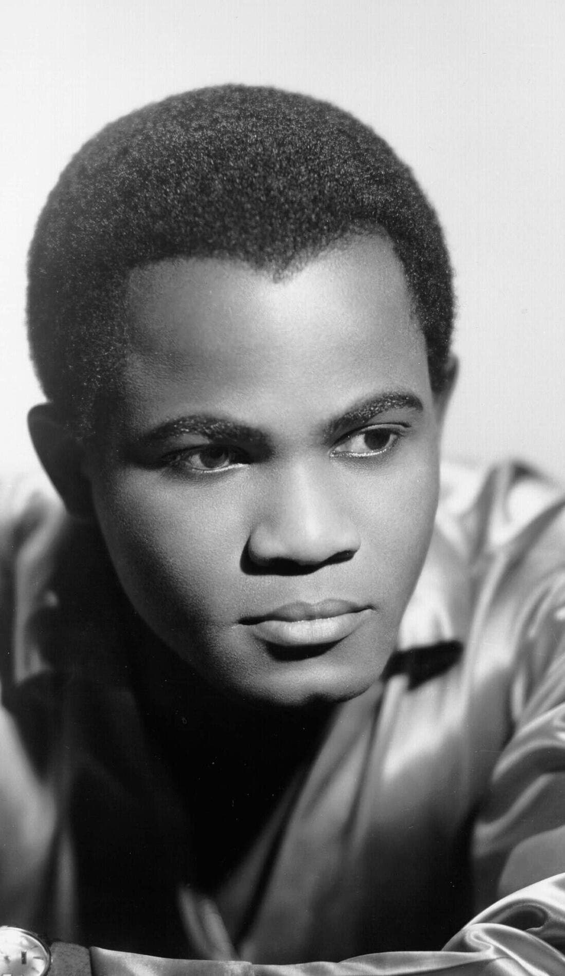 Joe Tex promotional image for upcoming events and ticket sales
