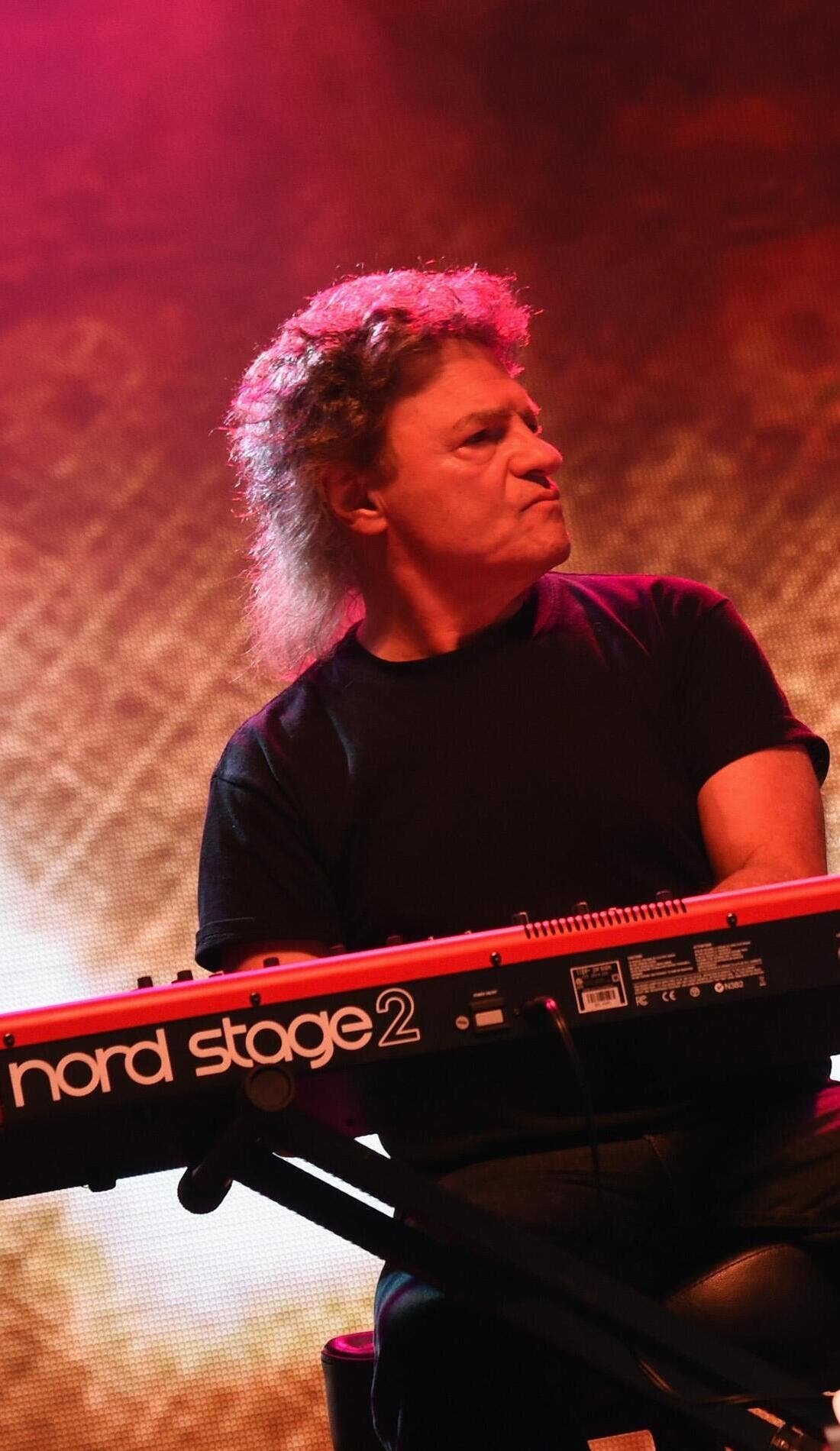 Joe Vitale promotional image for upcoming events and ticket sales