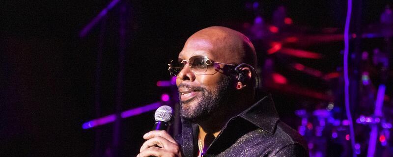 Joe at Bergen Performing Arts Center