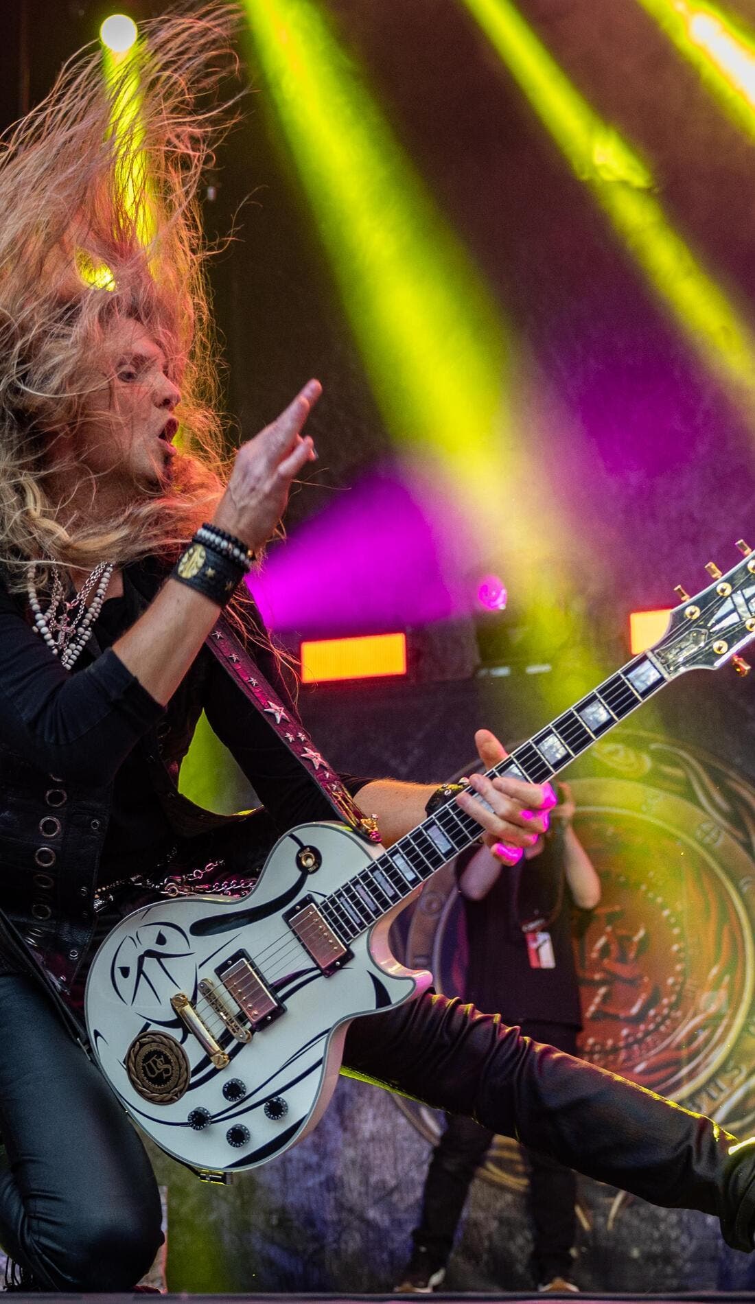 Joel Hoekstra promotional image for upcoming events and ticket sales
