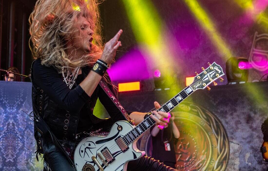 Promotional image for Joel Hoekstra tickets at New Hope Winery on Sep 26, 2025