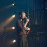 Joel Kim Booster