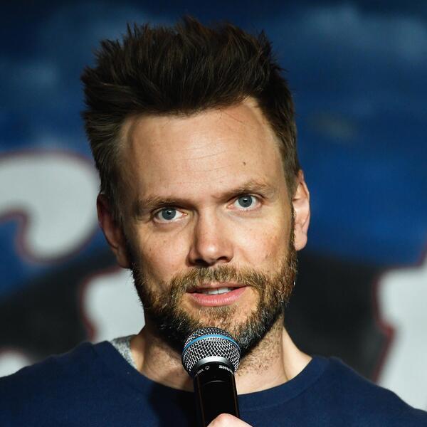 Joel McHale Tickets 2026 Tour Dates SeatGeek 600x600