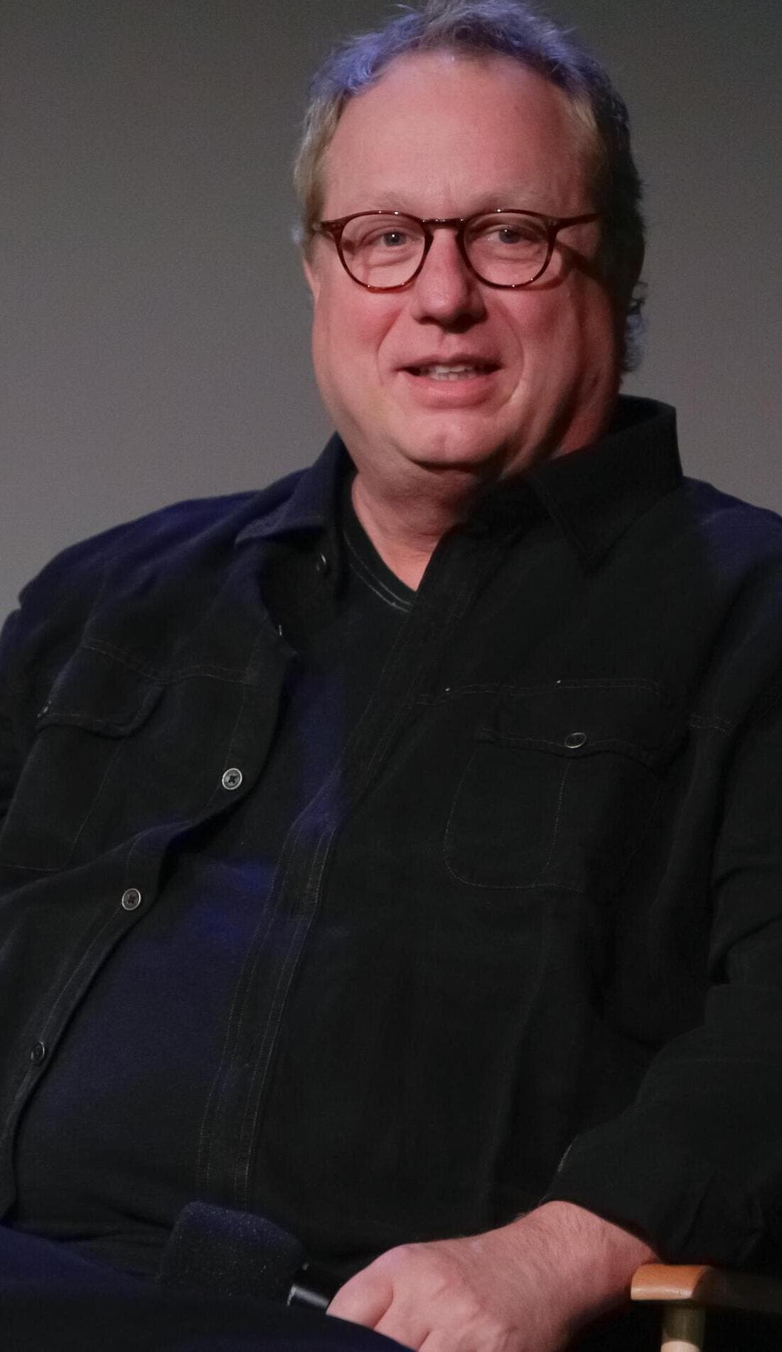 Joel McNeely promotional image for upcoming events and ticket sales