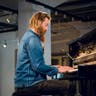 Joep Beving image