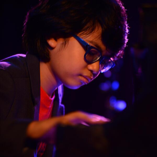 Joey Alexander image