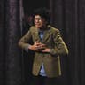 Image Joey Alexander