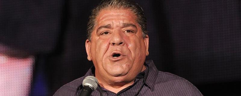 Joey Diaz at The Chicago Theatre