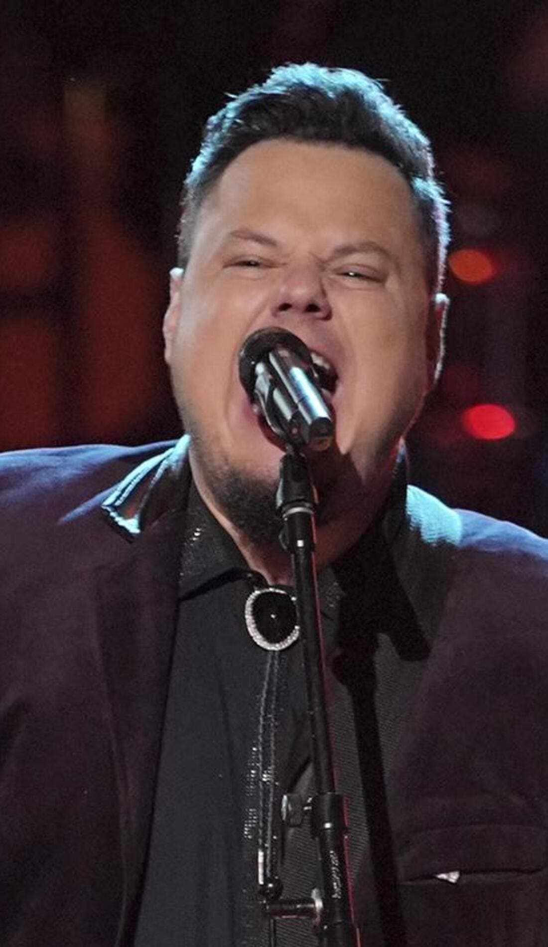 Joey Green promotional image for upcoming events and ticket sales