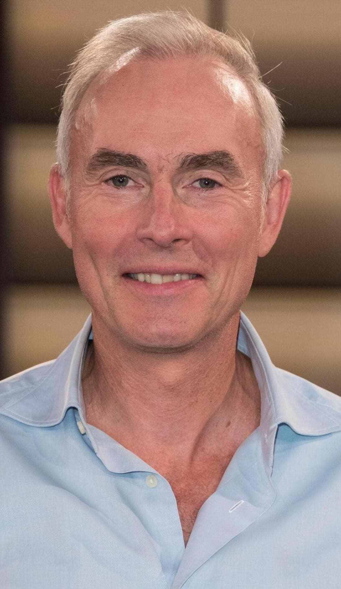 Johann Kohnich promotional image for upcoming events and ticket sales