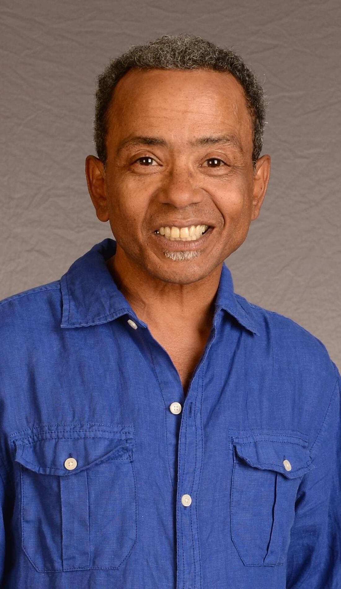 John Boutte promotional image for upcoming events and ticket sales