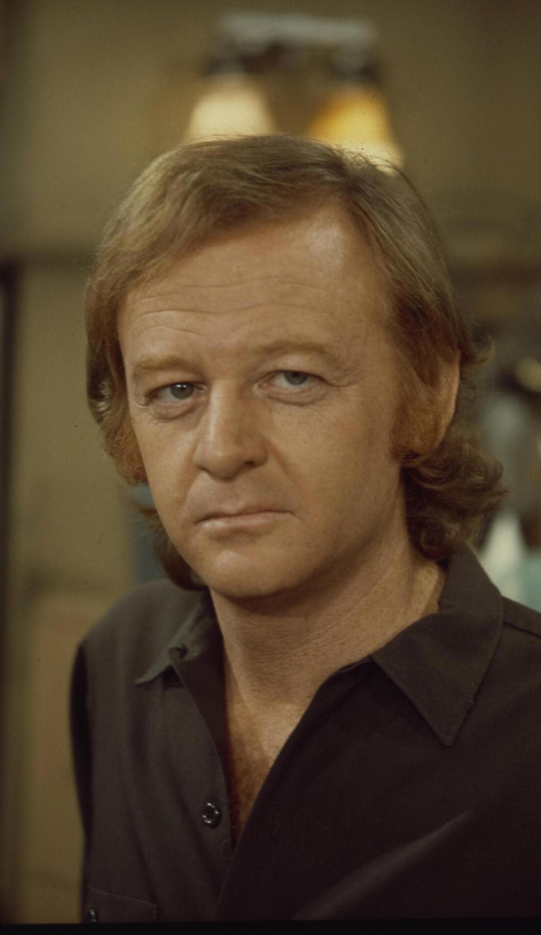 John Byner promotional image for upcoming events and ticket sales