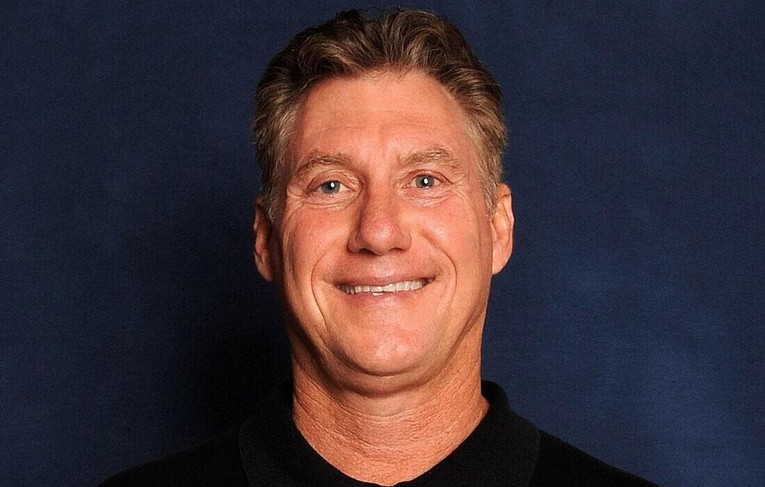 Promotional image for John Caponera tickets at Zanies Comedy Club - Rosemont on Nov 29, 2025