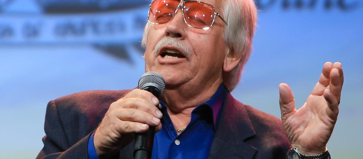 John Conlee - Liberty Showcase Theater