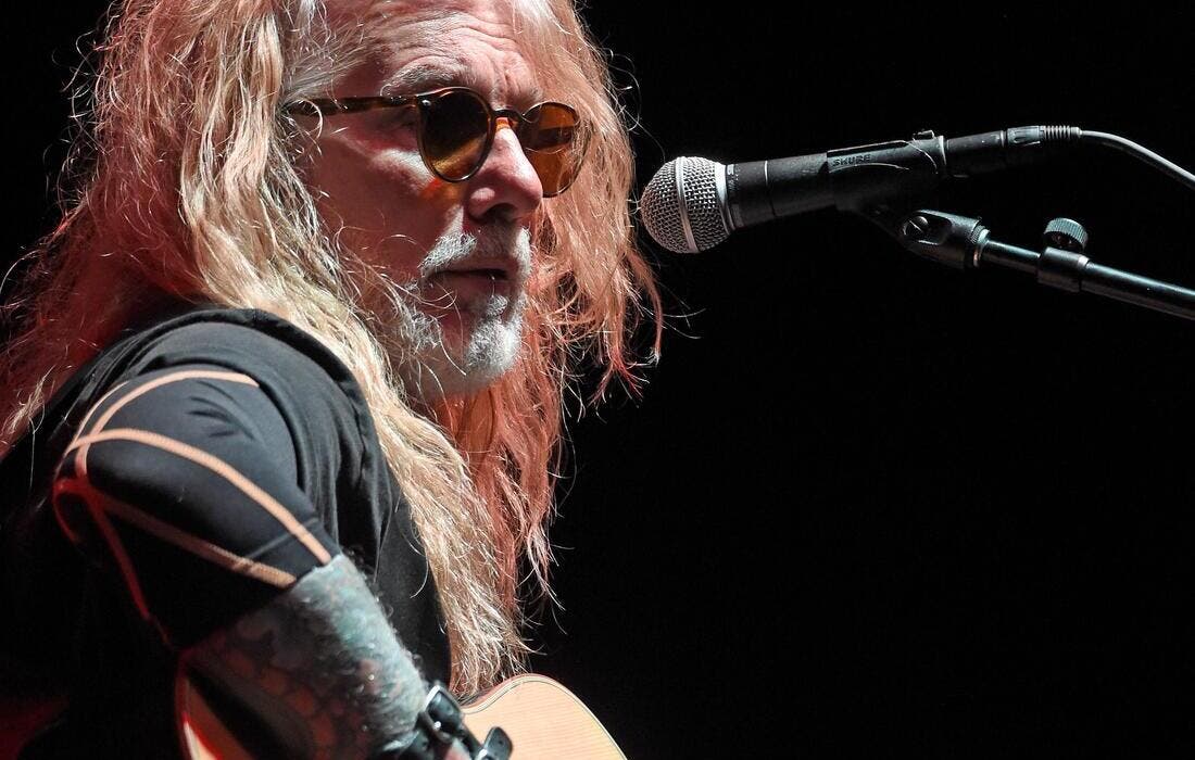 Promotional image for John Corabi tickets at Whisky a Go Go on Aug 28, 2025