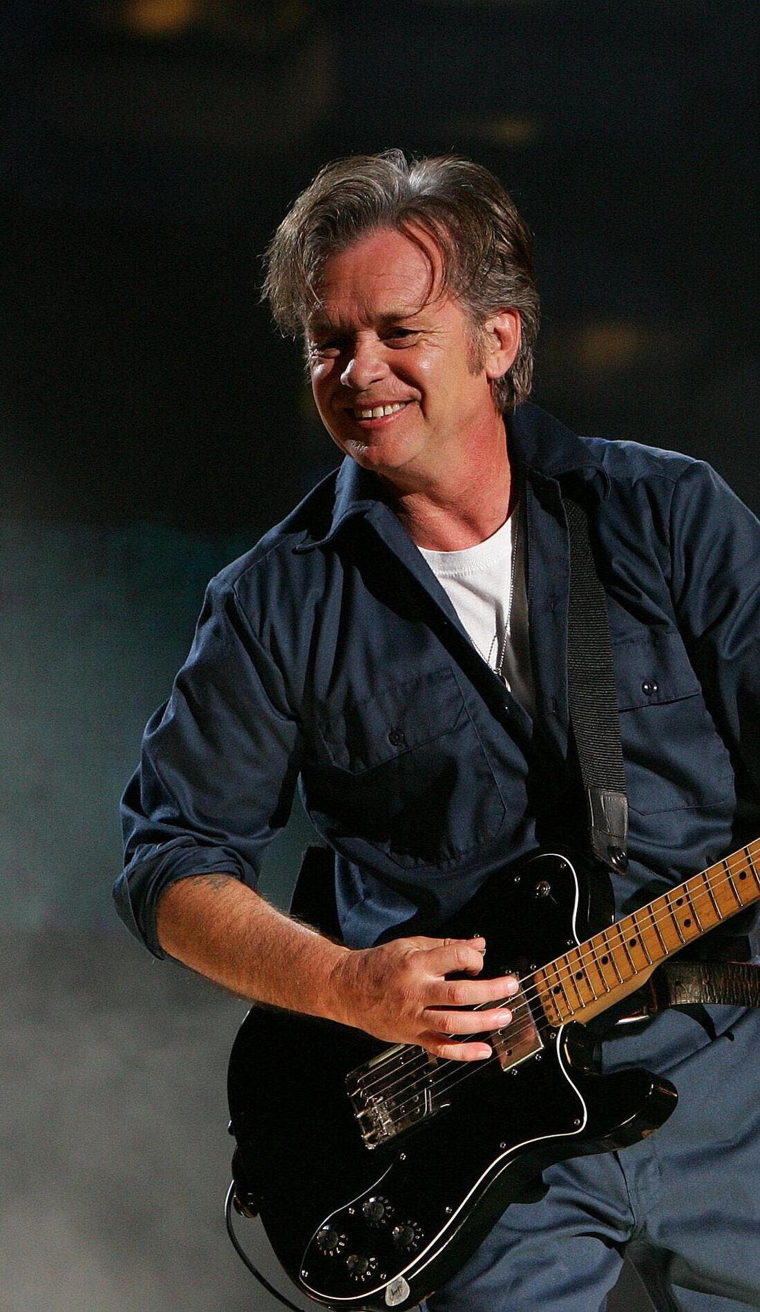 John Cowan promotional image for upcoming events and ticket sales