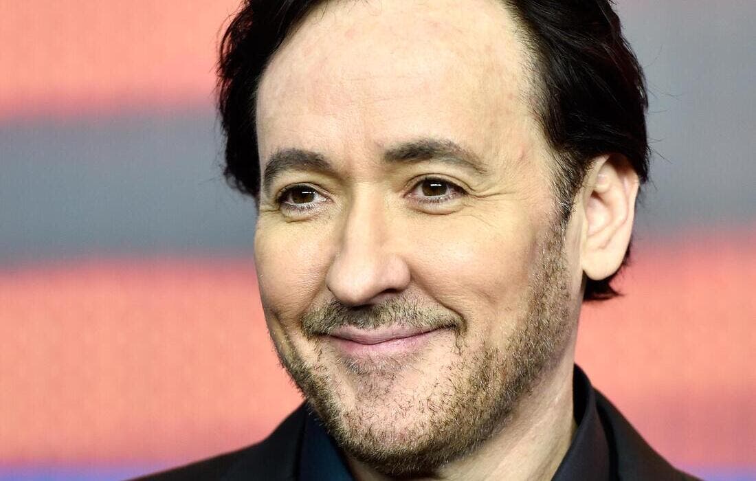 Promotional image for John Cusack - Portsmouth tickets at The Historic Theater at The Music Hall on Sep 11, 2025