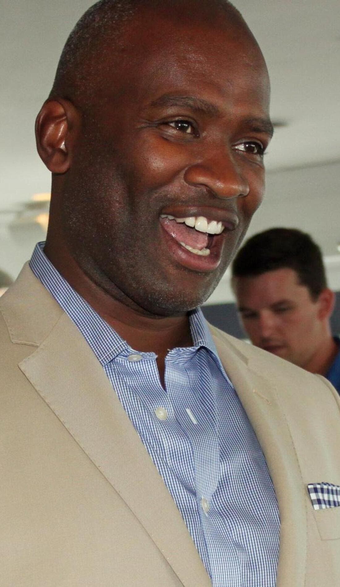 John Dokes promotional image for upcoming events and ticket sales