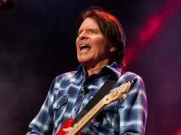 John Fogerty