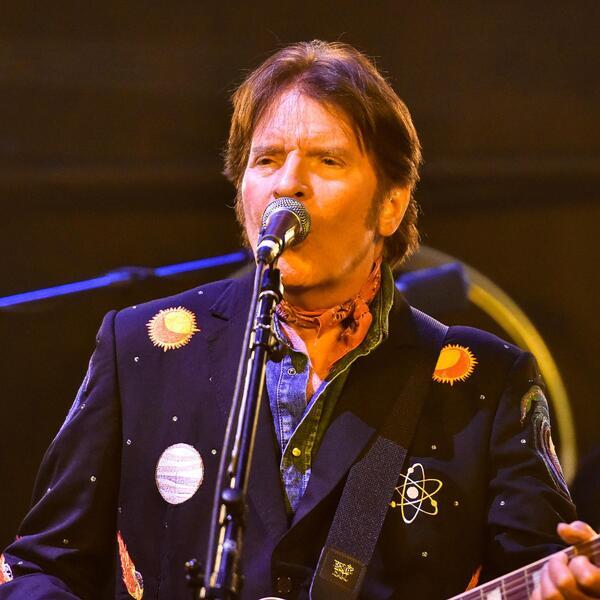 John Fogerty image