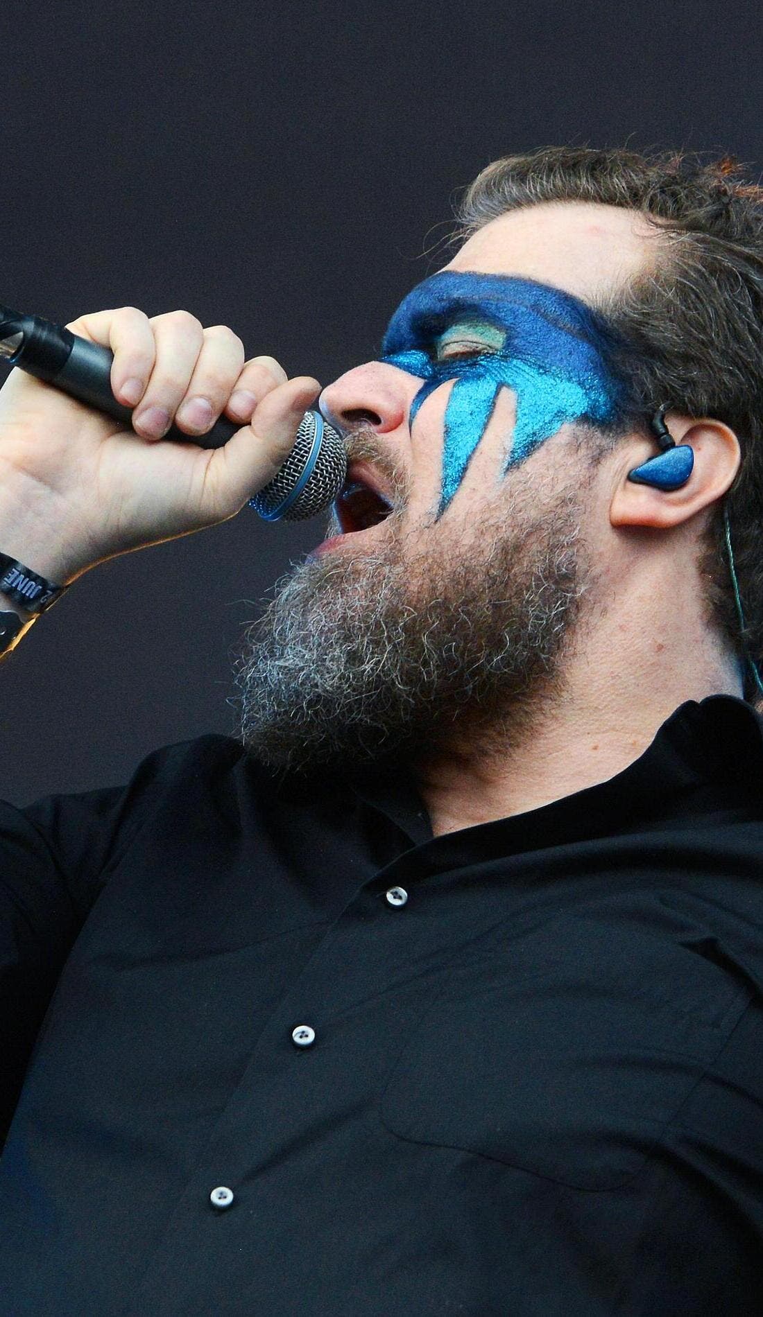 John Grant promotional image for upcoming events and ticket sales