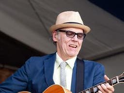 John Hiatt