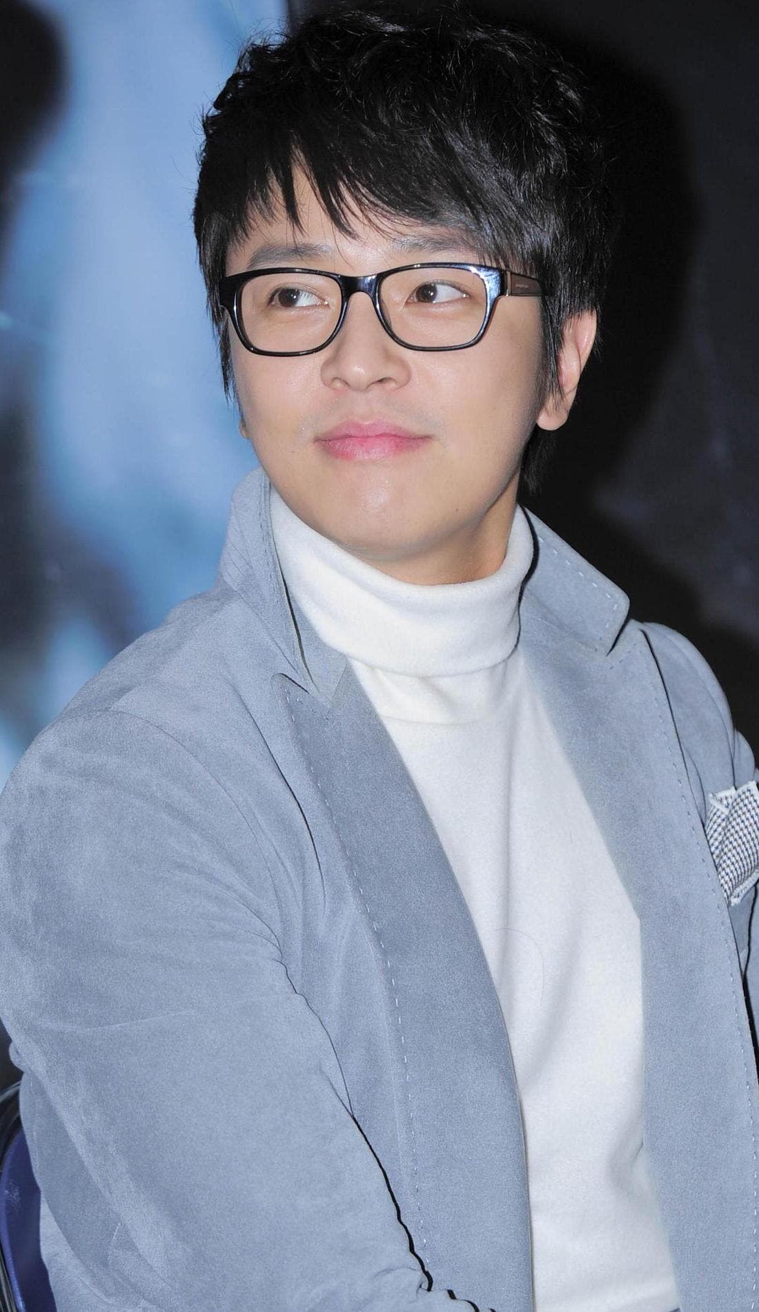 John-Hoon promotional image for upcoming events and ticket sales