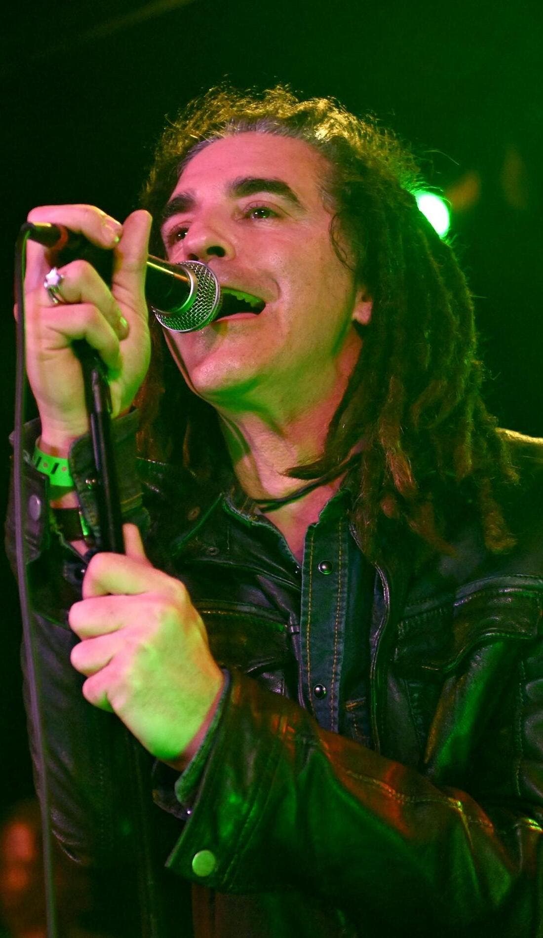 John Kastner promotional image for upcoming events and ticket sales