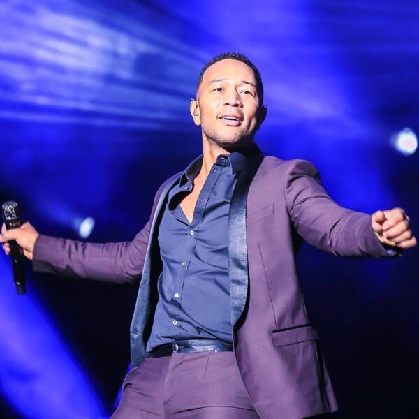 John Legend image