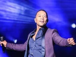 John Legend