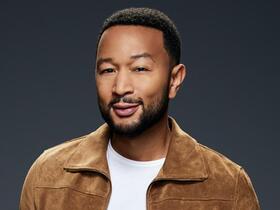 John Legend