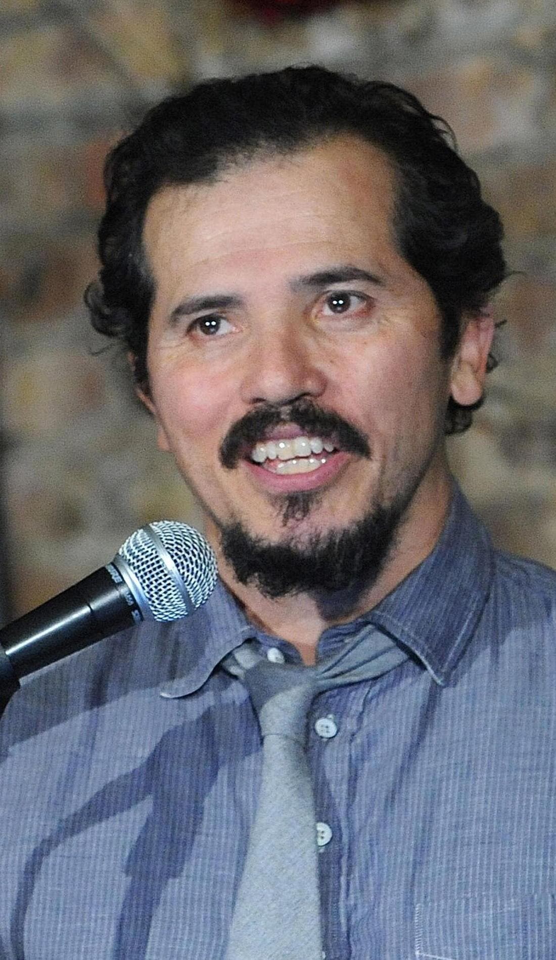 John Leguizamo promotional image for upcoming events and ticket sales