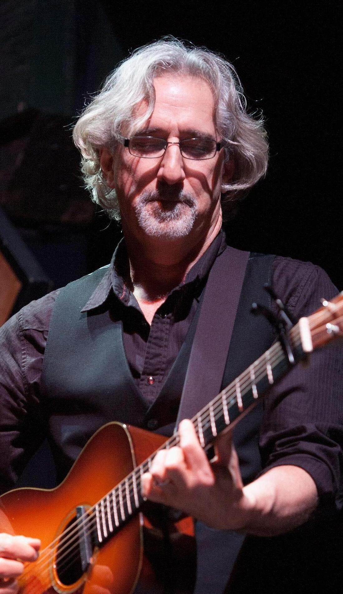 John Leventhal promotional image for upcoming events and ticket sales