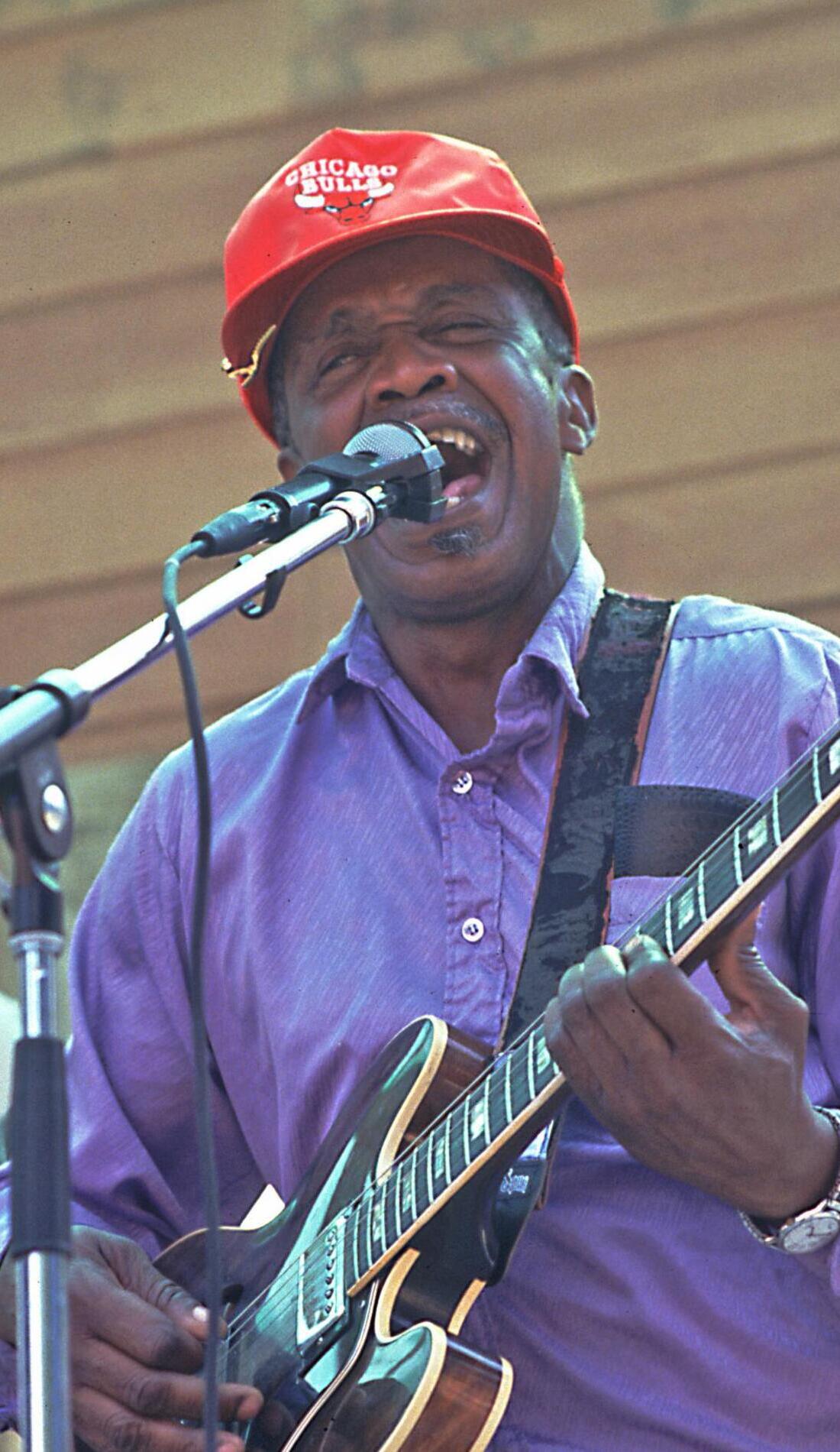 John Littlejohn promotional image for upcoming events and ticket sales