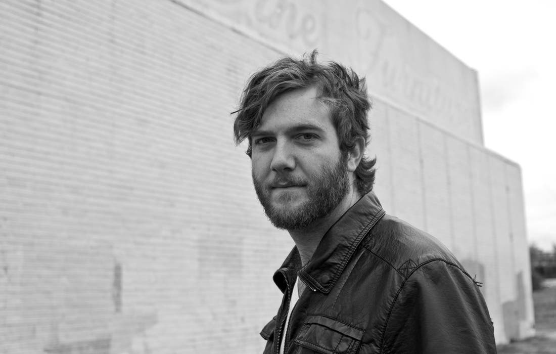 Promotional image for John Mark McMillan tickets at Old Rock House on Sep 5, 2025