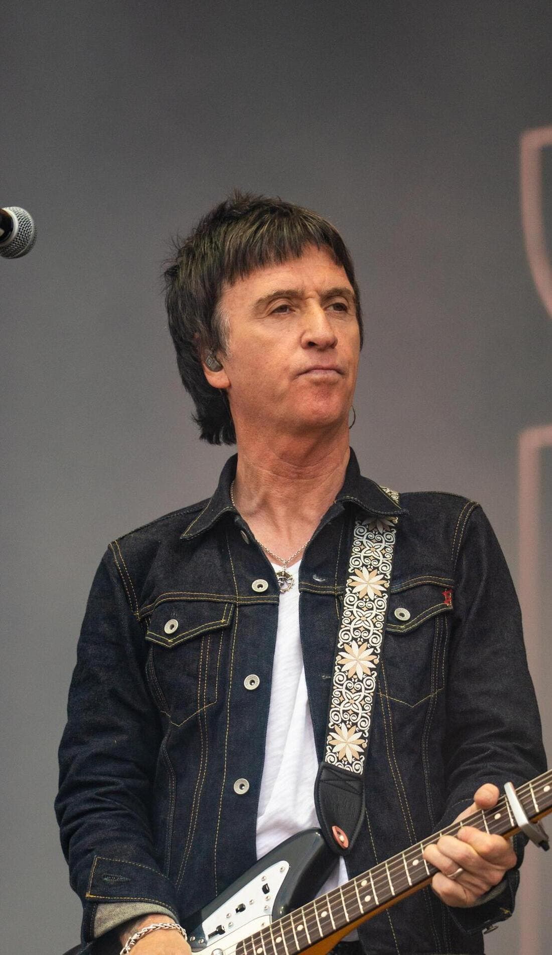 John Marr promotional image for upcoming events and ticket sales